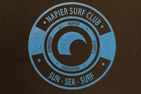 Napier Surf Hoodie