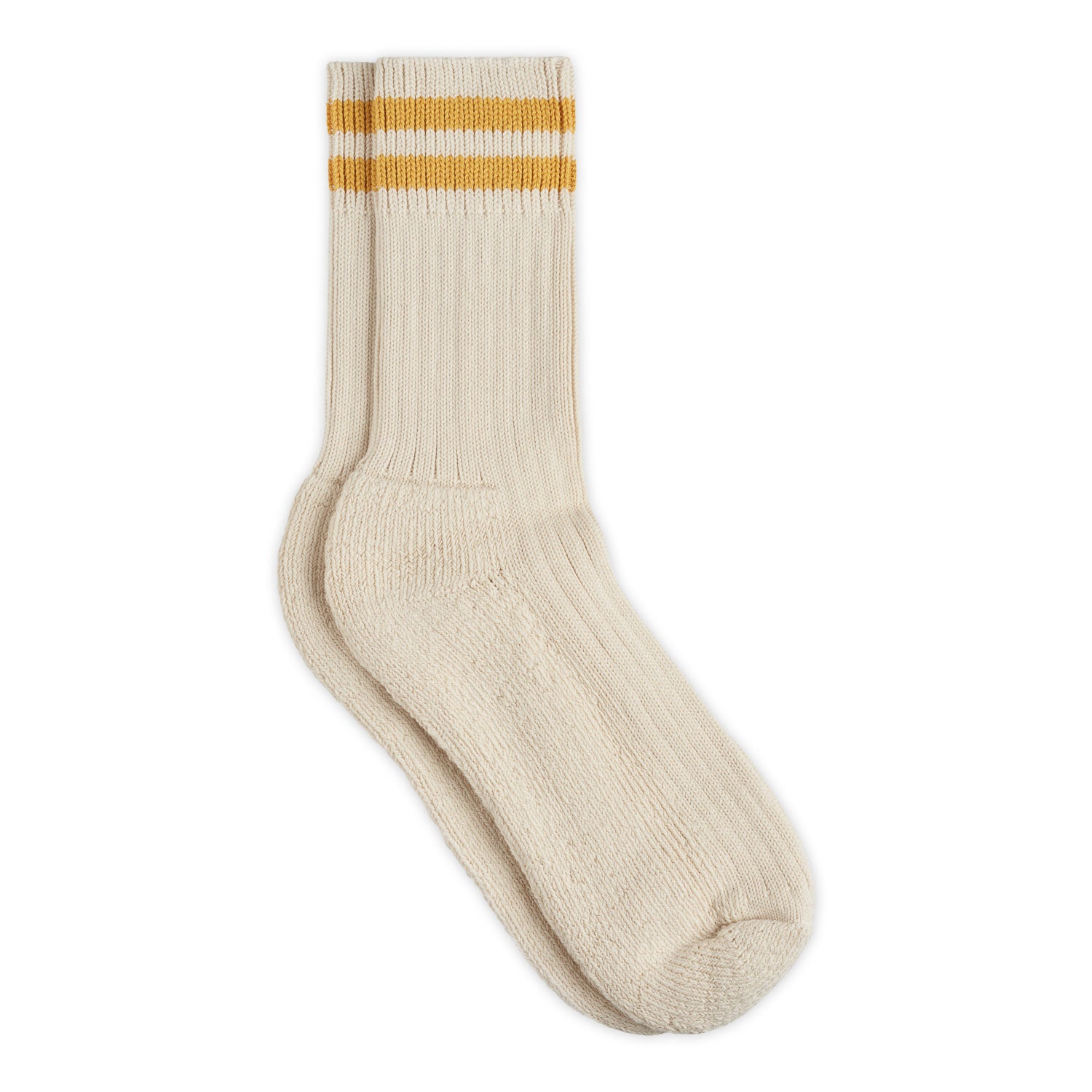 air organic cotton sport sock