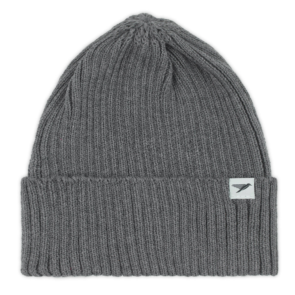 summit lightweight organic beanie