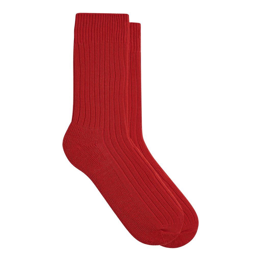 matt sewell alpine wool sock