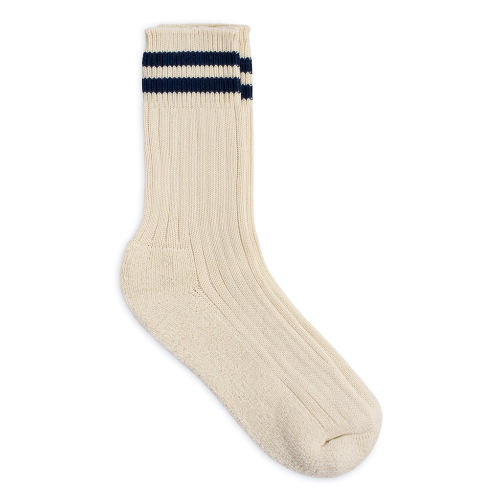 Silverstick Air Organic Cotton Sports Sock Adriatico Full Size