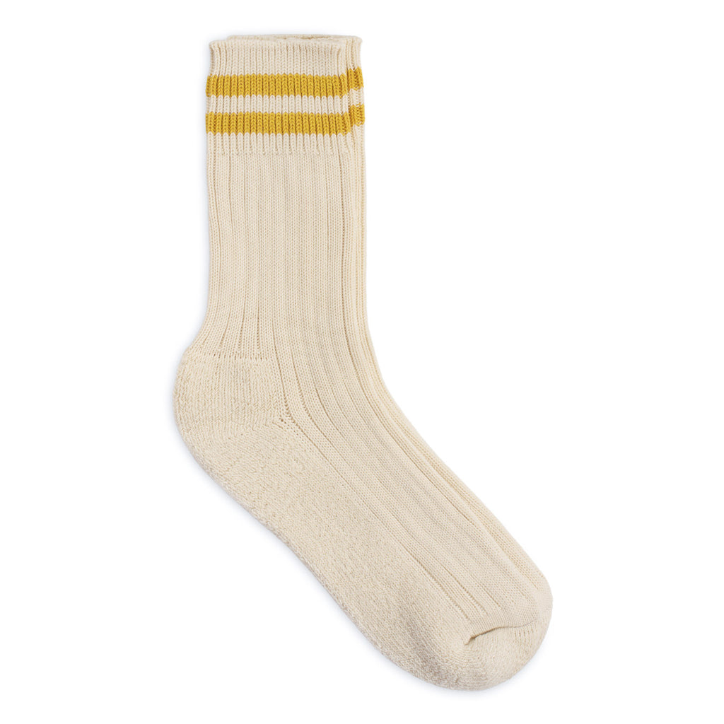 Silverstick Air Organic Cotton Sports Sock Cream Full Size