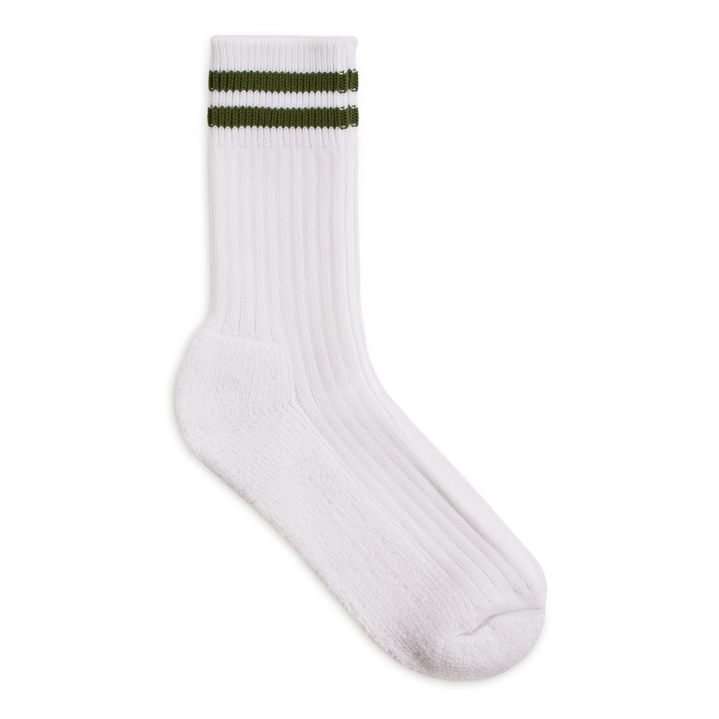 Silverstick Air Organic Cotton Sports Sock Serifo Full Size