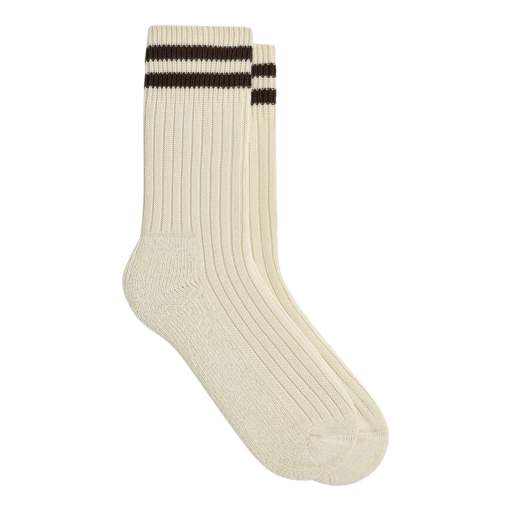 air organic cotton sport sock