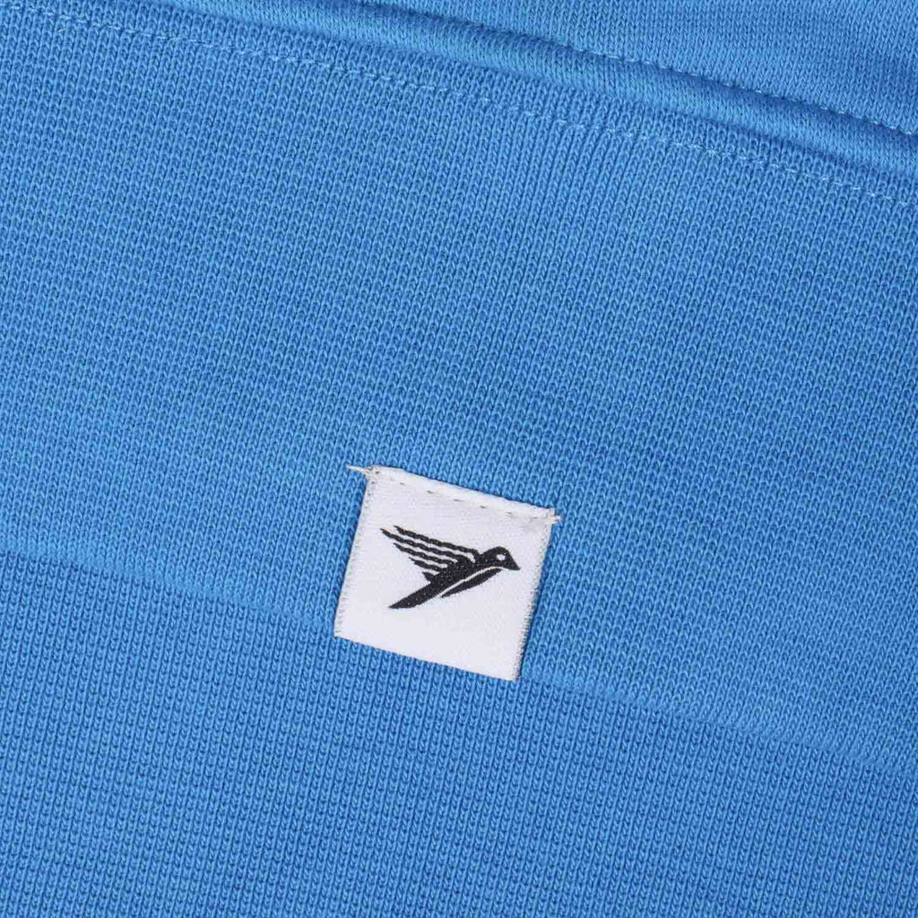 Silverstick Arugam Mens Organic Cotton Sweat Front Palace Blue Web 1500