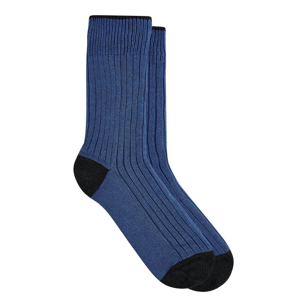caburn organic cotton sock