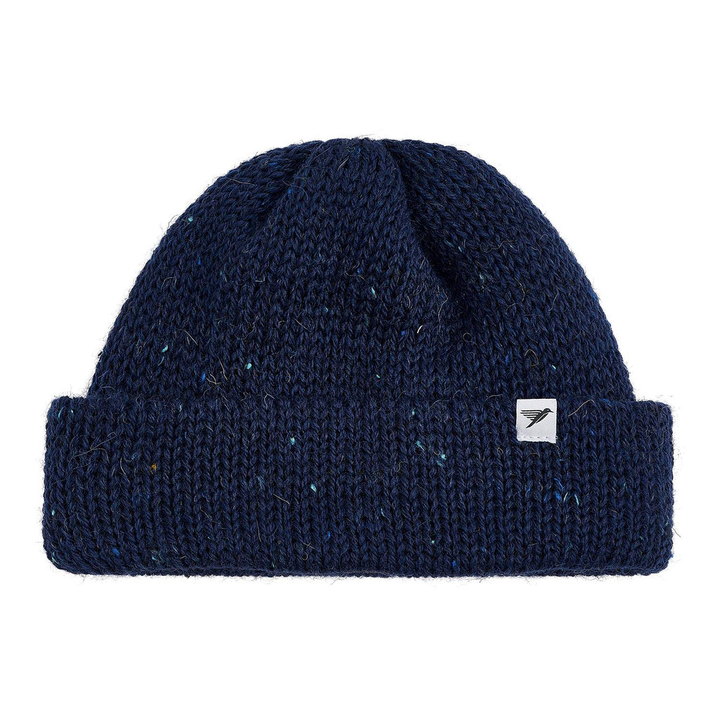 drift british wool beanie