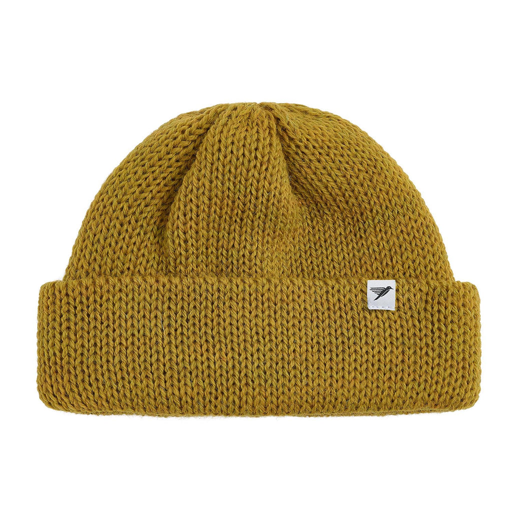 drift british wool beanie