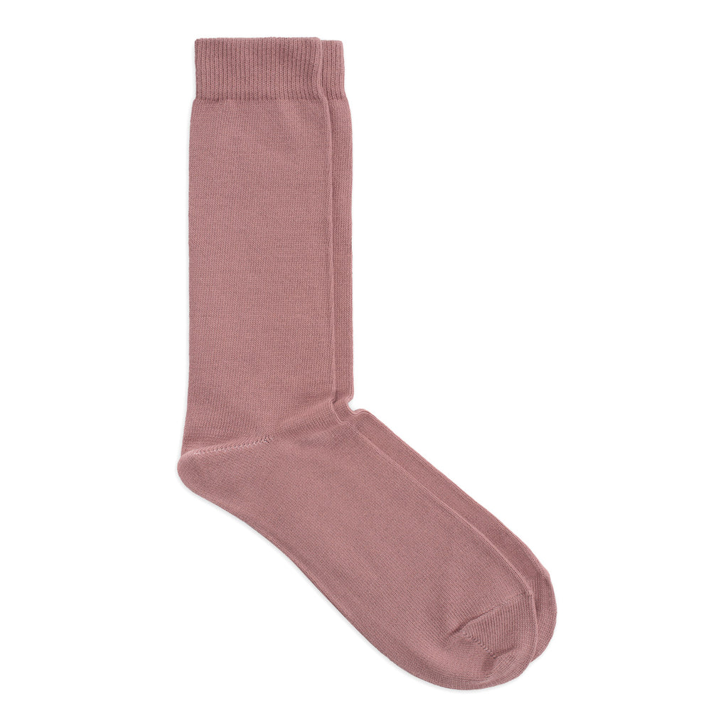 Silverstick Organic Cotton Hope Incarnato Sock Full Size