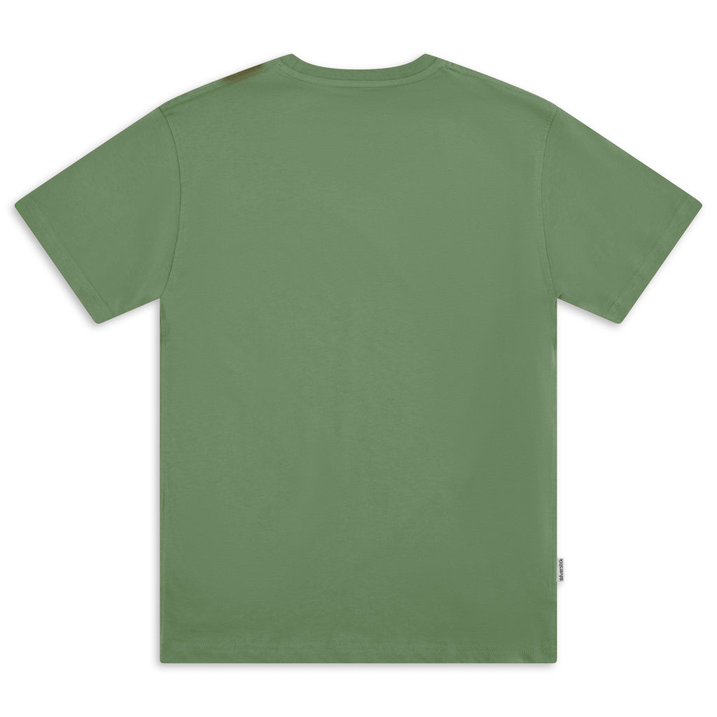 wanda organic cotton tee