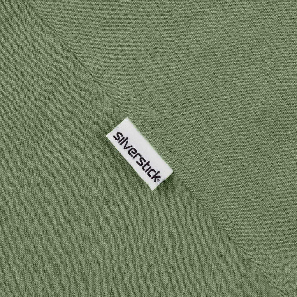 wilda organic cotton tee