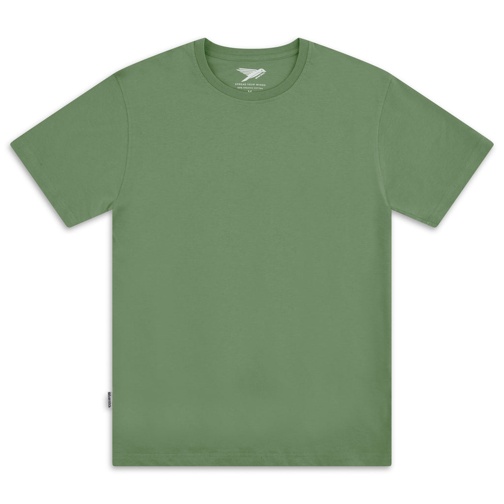 wanda organic cotton tee