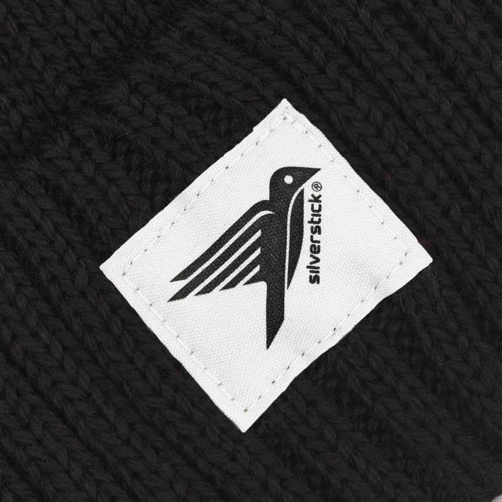 moffat merino wool beanie