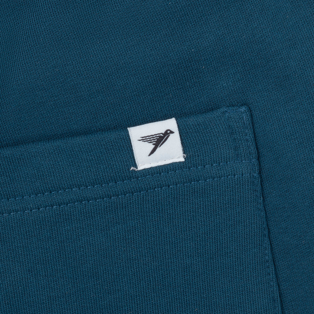 morin organic cotton sweatpant