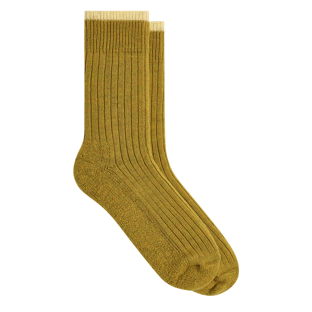 pennine wool sock