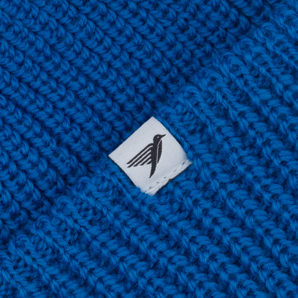 rune merino wool beanie