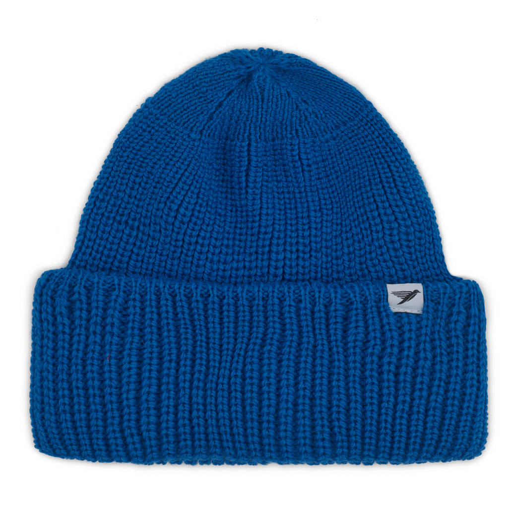rune merino wool beanie