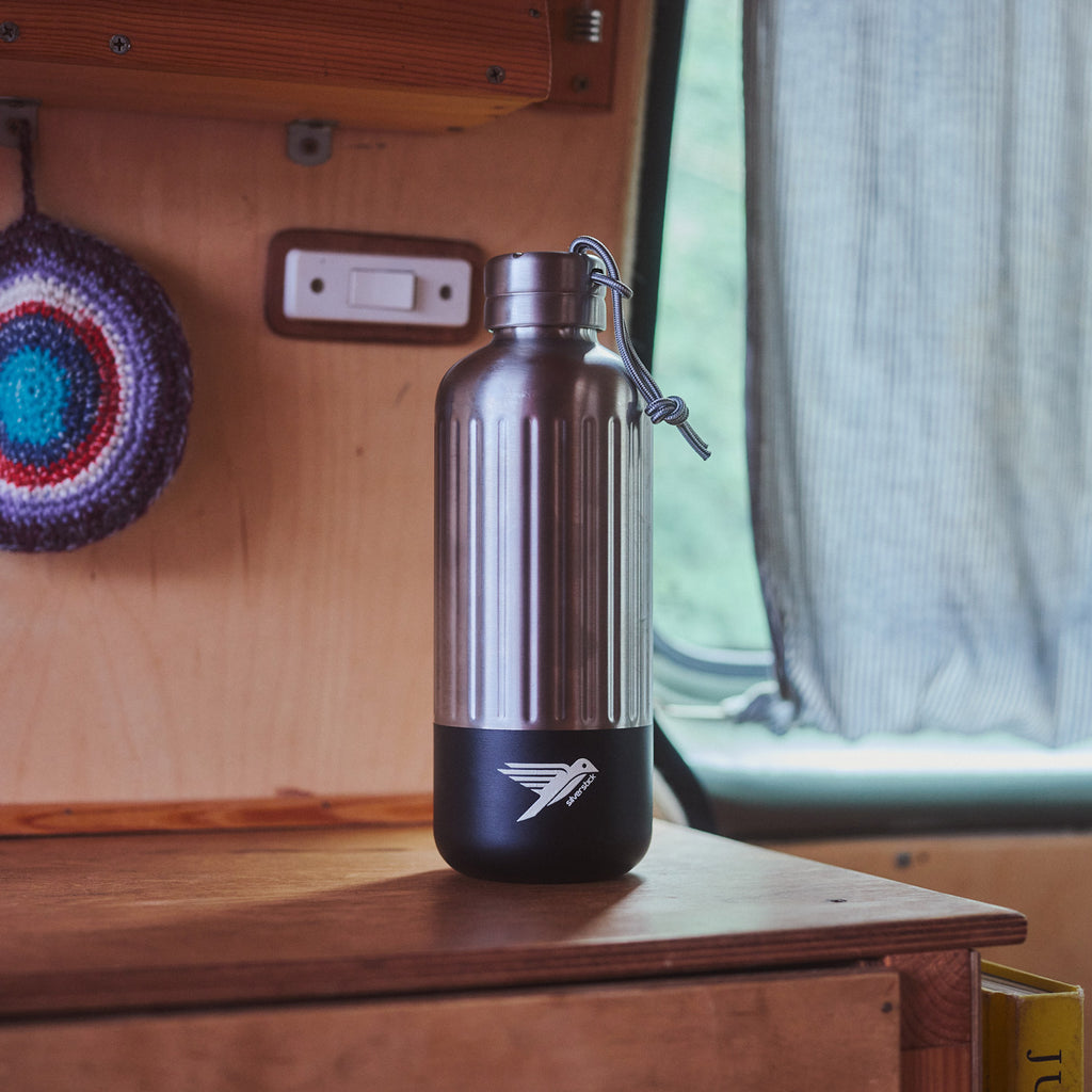 explorer water bottle