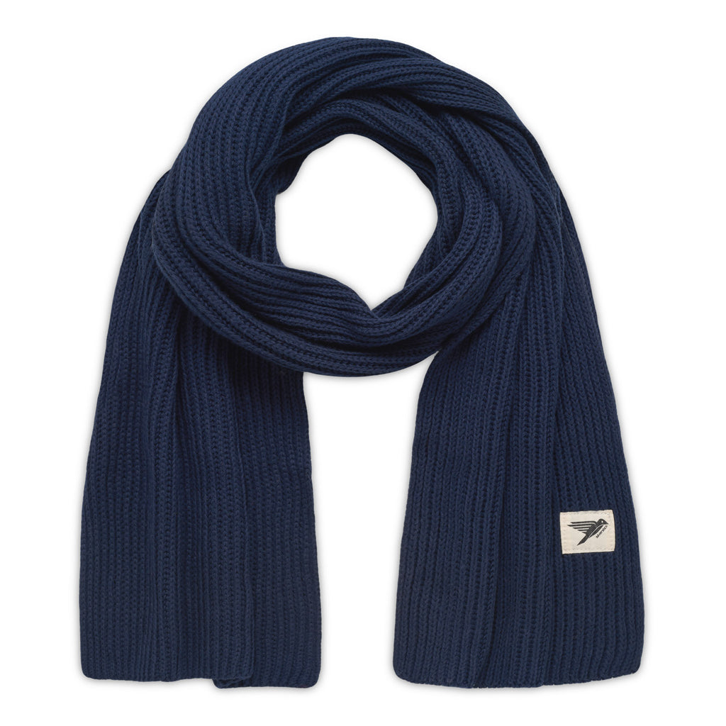 00 × 1500px  silverstick stratus organic cotton scarf navy