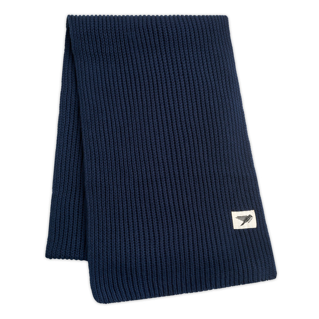 00 × 1500px  silverstick stratus organic cotton scarf navy label