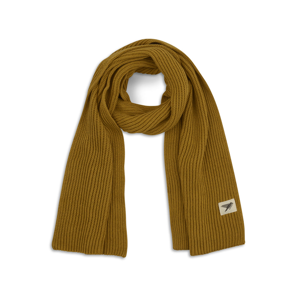 silverstick stratus organic cotton scarf vintage