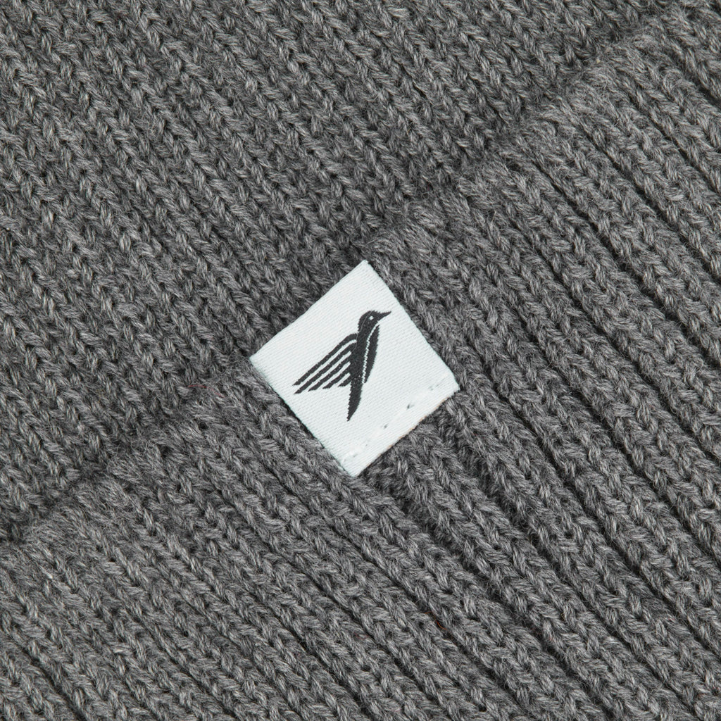 summit lightweight organic beanie