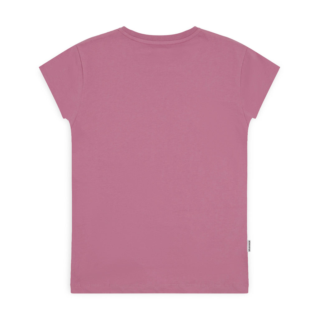 wilda organic cotton tee