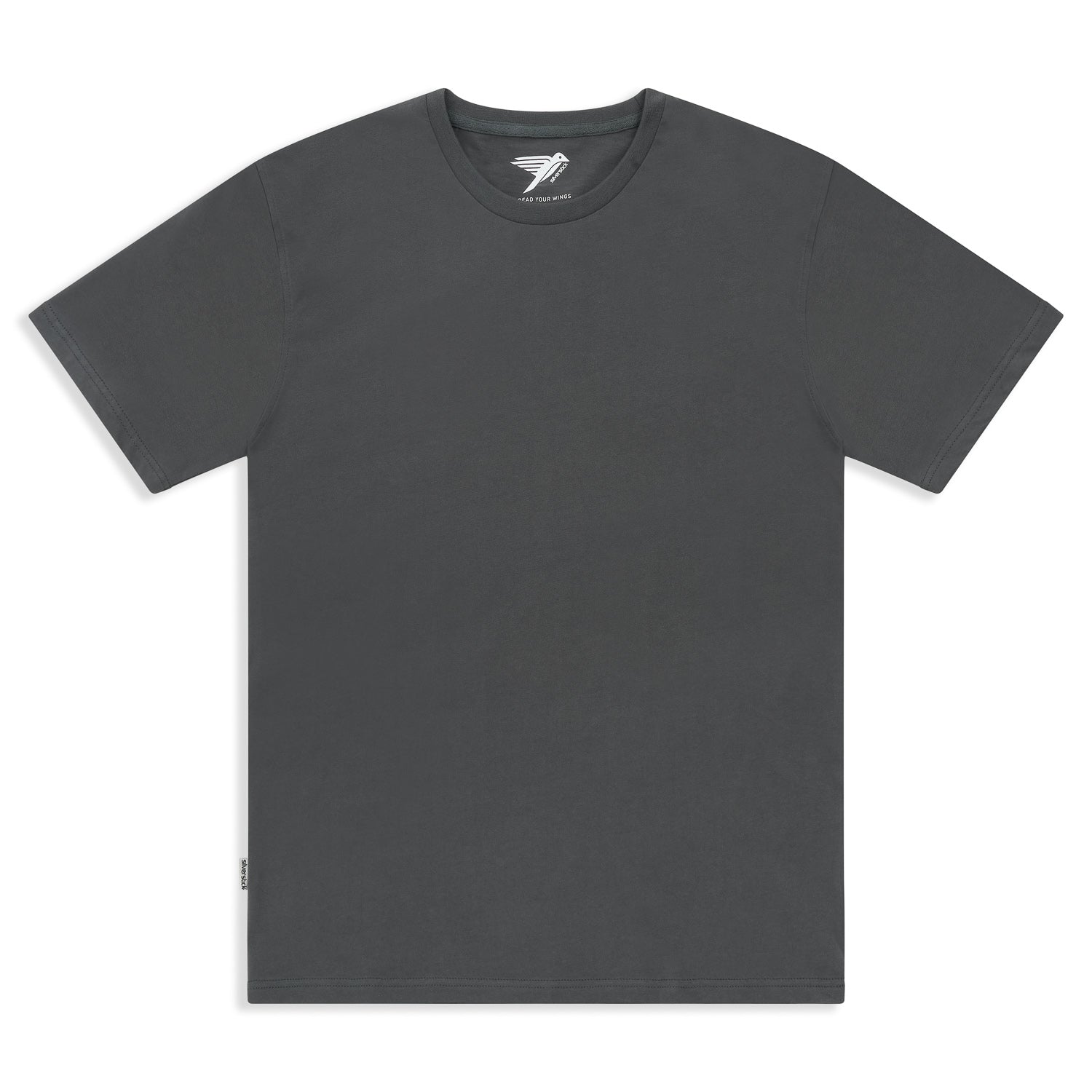 Shirt Front Dark Gray Tee Shirt 19+ Thousand Dark Gray T Shirt