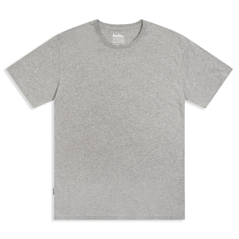 Silverstick Mens Organic Cotton T-shirts
