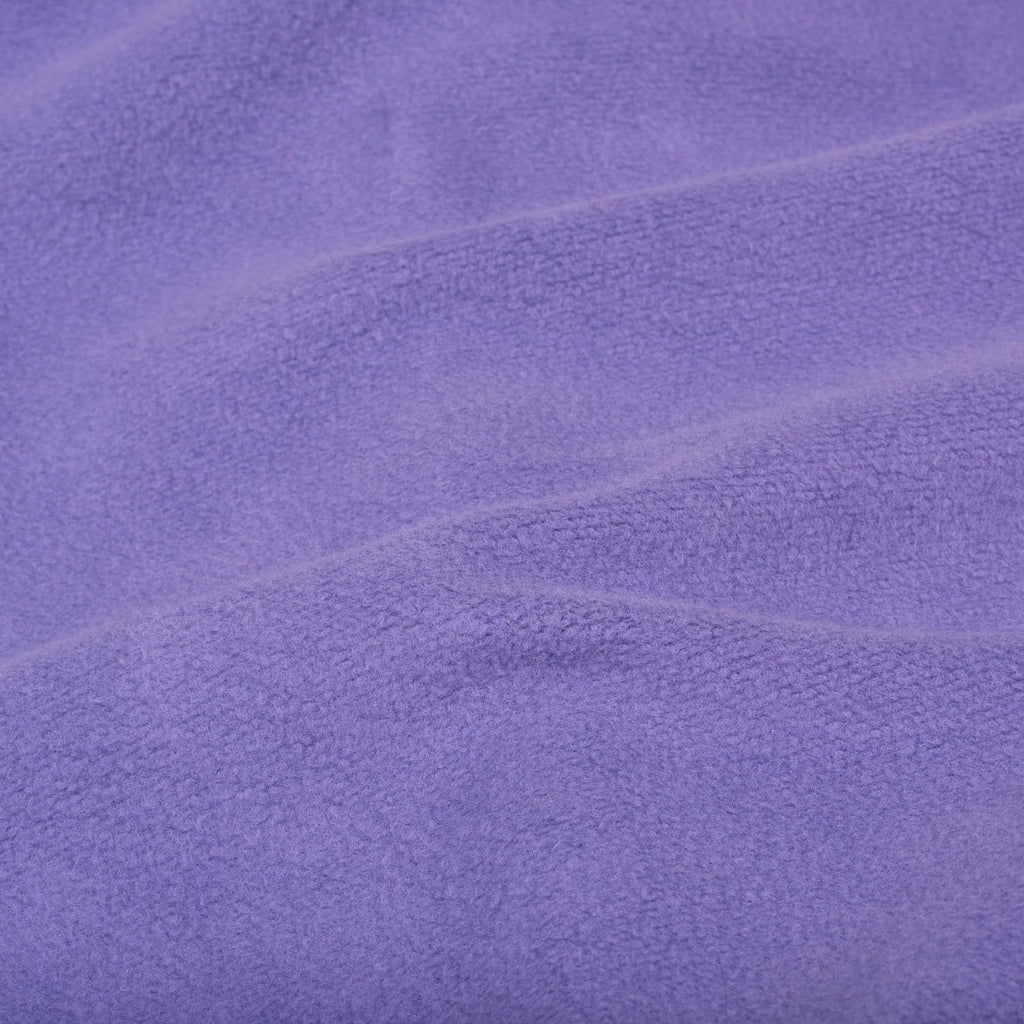 silverstick womens organic cotton sweat arugam purple brushed fabric