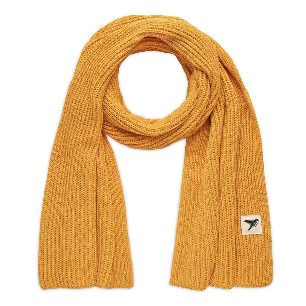 silverstick stratus organic cotton scarf Inca