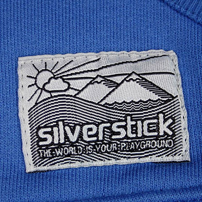silverstick womens organic cotton lancelin atlantic hoodie label